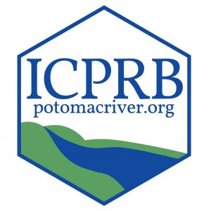 ICPRB logo