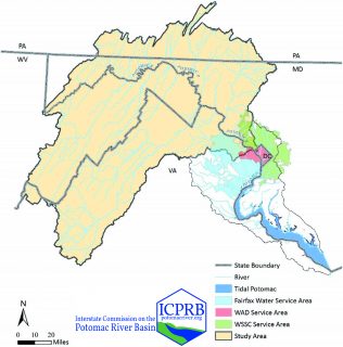 Source Water Protection and Water Treatment Costs