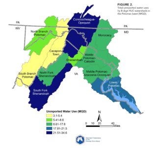 Comprehensive Plan - ICPRB