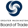 Greater Washington Board of Trade logo